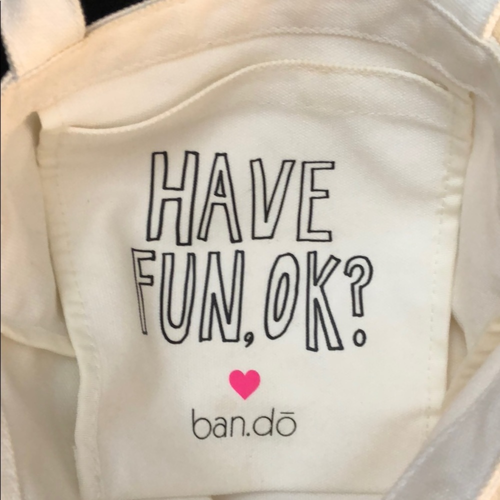 Ban.do tote bag - Picture 8 of 9